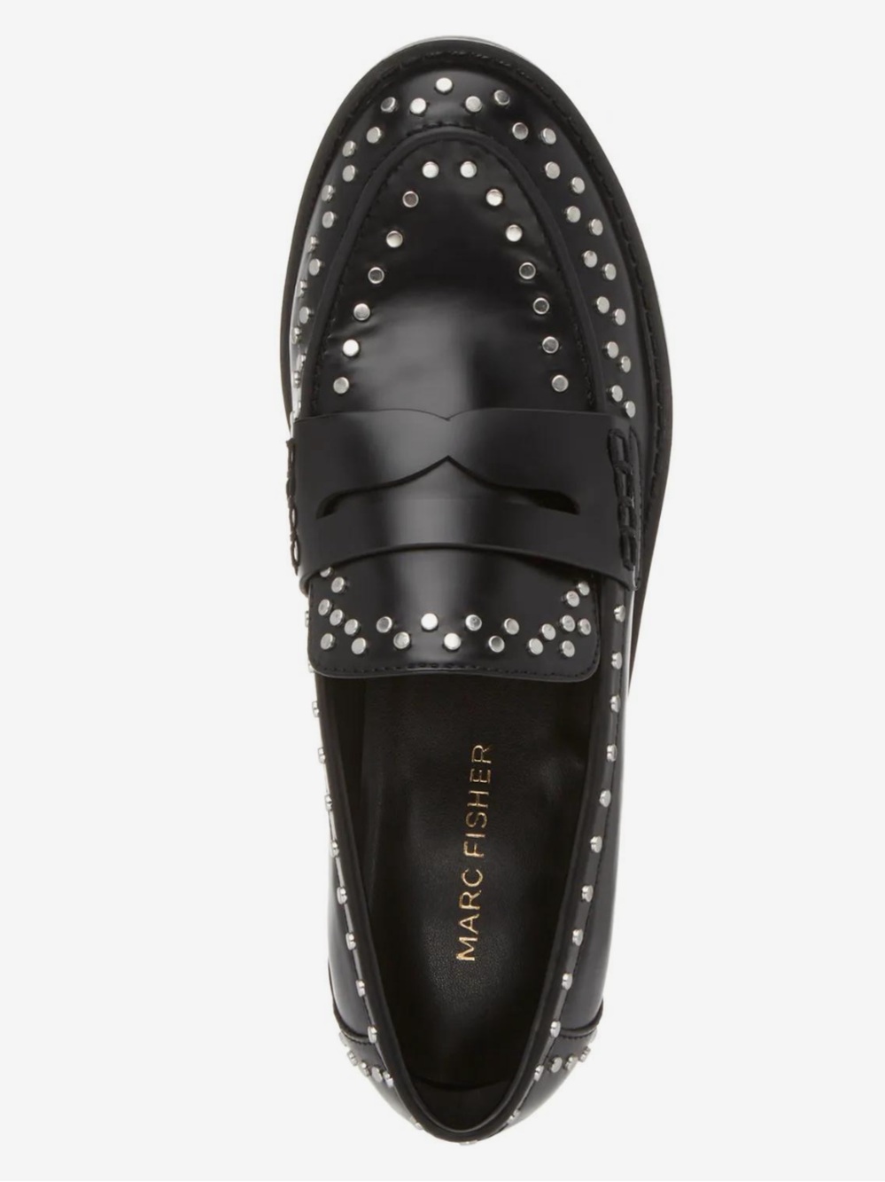 Marc Fisher Yolo Loafers